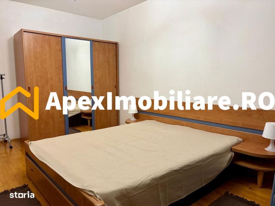 Apartament 2 camere de inchiriat Unirii Bucuresti | ApexImobiliare.ro