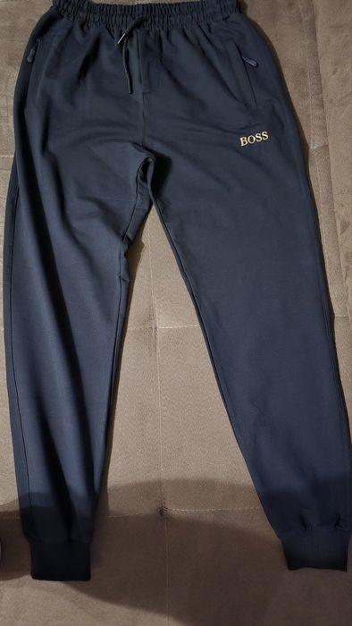 KARL LAGERFELD. Moncler и BOSS-Мъжки комплекти..