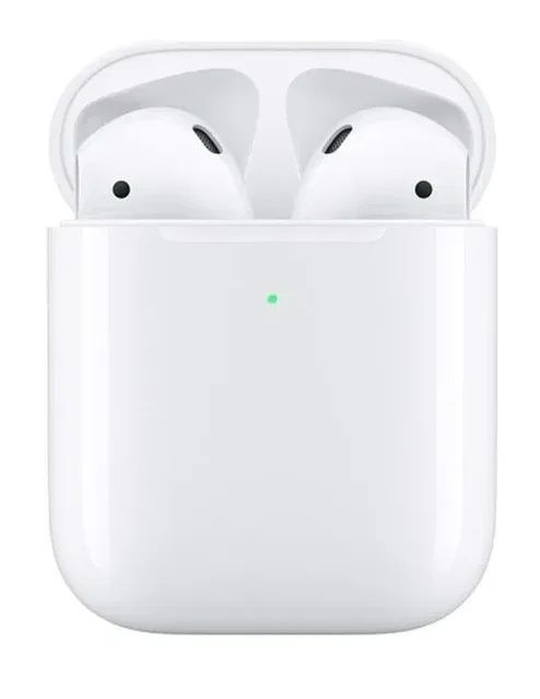 Продам айрподс 2 поколения, писать только ватсап