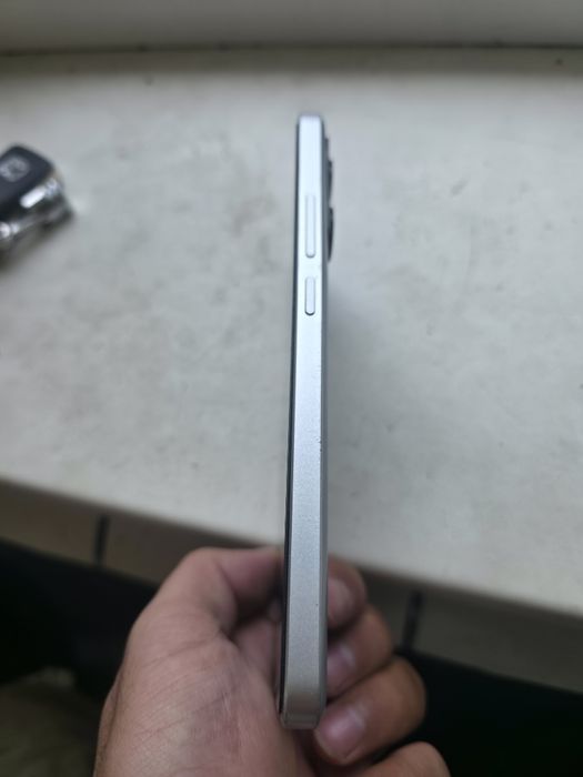 Poco x6 pro 512/12