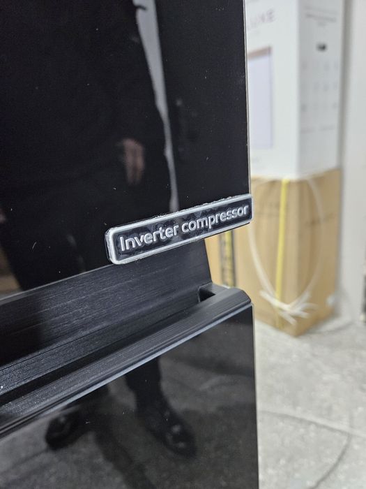 Mega Aksiya Holodilnik Side by side  4 х дверных/ Акция Холодильник