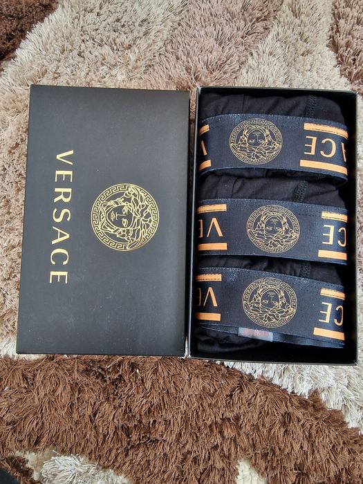 Boxeri pentru barbati