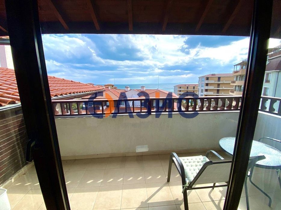 Продава се Двустаен апартамент в Свети Влас - 65 кв.м за 746 €/кв.м - Снимка #10