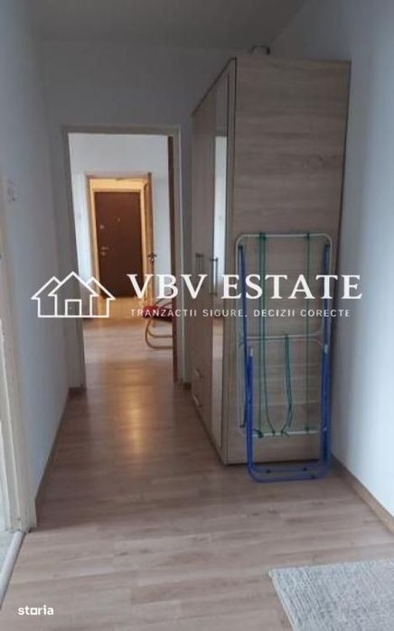 Apartament 3 Camere Lujerului  | Metrou | Confort