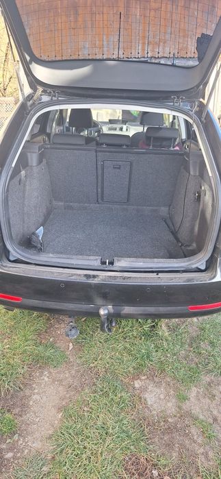 vand skoda octavia 2