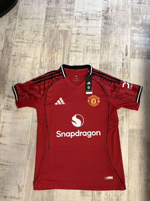 tricou manchester united