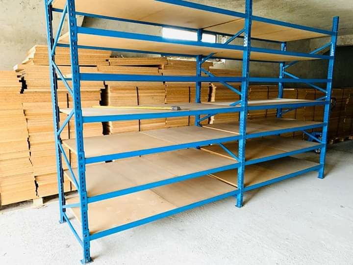 Rafturi metalice 99x901