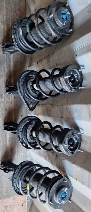 Амортизаторы камри 50 55