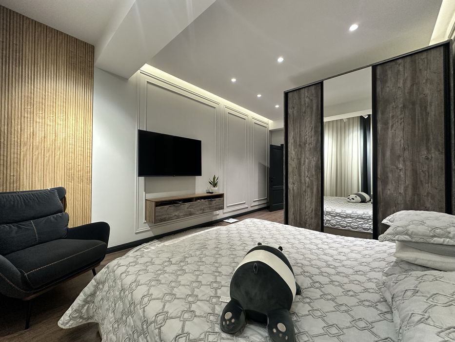 Продам 3х / Корзинка / ЖК Султания / Новостройка