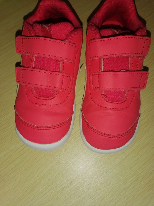 Adidași Puma pt fetite