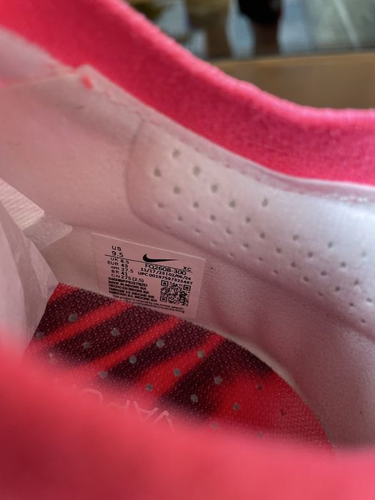 Nike Vapor 17 Elite marimea 43