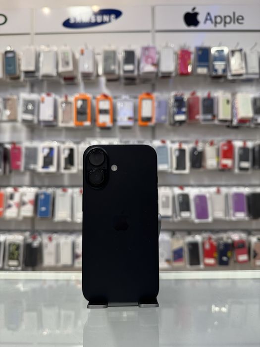Iphone 16 128Gb 92% / Future Gsm Mobile