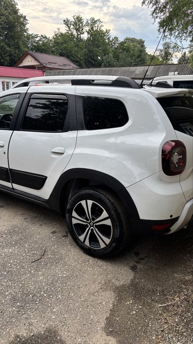 DACIA Duster 2019 — imagine 3