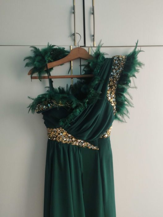 Продава се по етикет 38 но одгоравя за хс