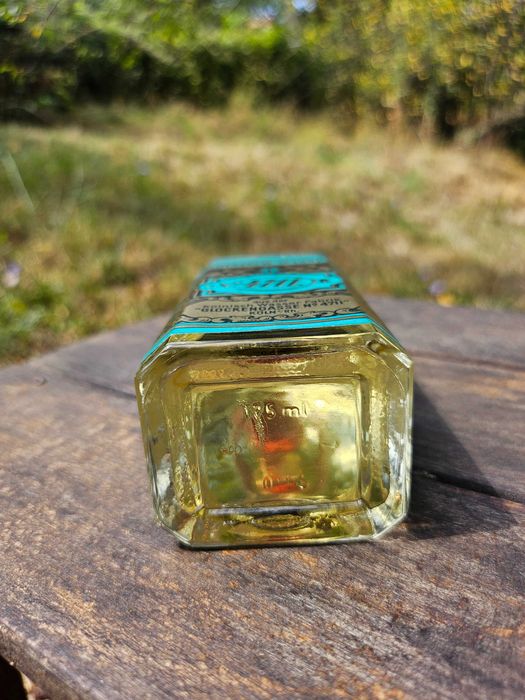 Ретро одеколон 4711 Kölnisch Wasser Original голямо шишенце