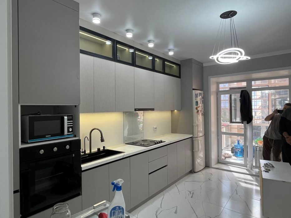 Мебель корпусная