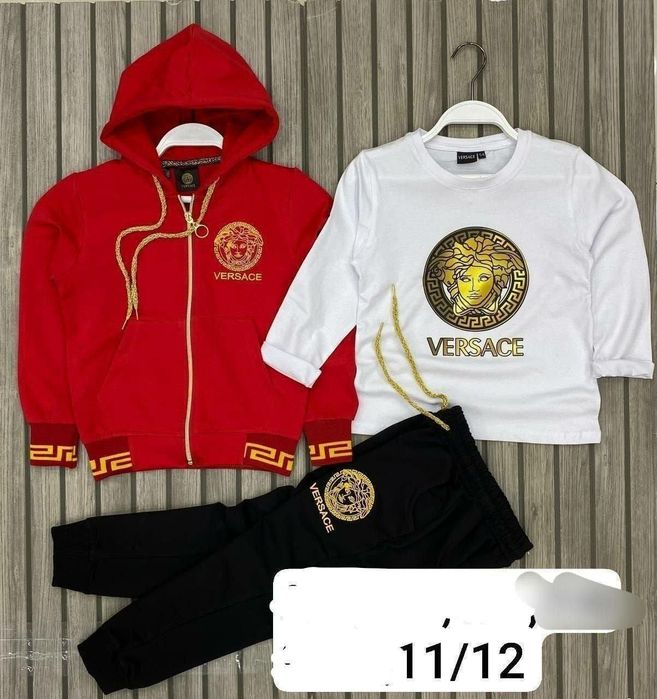 Trening copii diferite modele