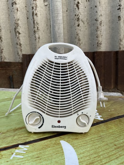 Жылытқыш (обогреватель) Elenberg сатылады