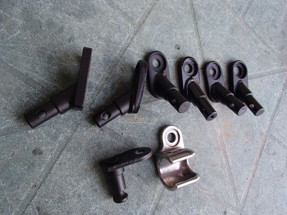 Carlig pentru Remorca diferite modele