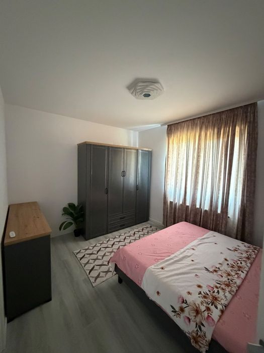 Închiriere apartament Dobroesti