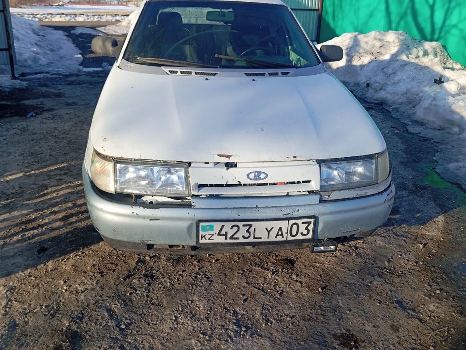 Продам ваз 2110 по болтам