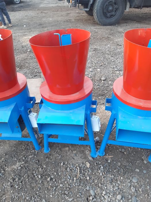 Unversal Dirabikalar