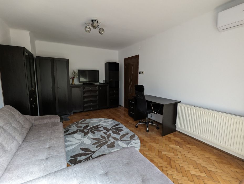 Apartament 1 cameră – Str. Horea | Parcare