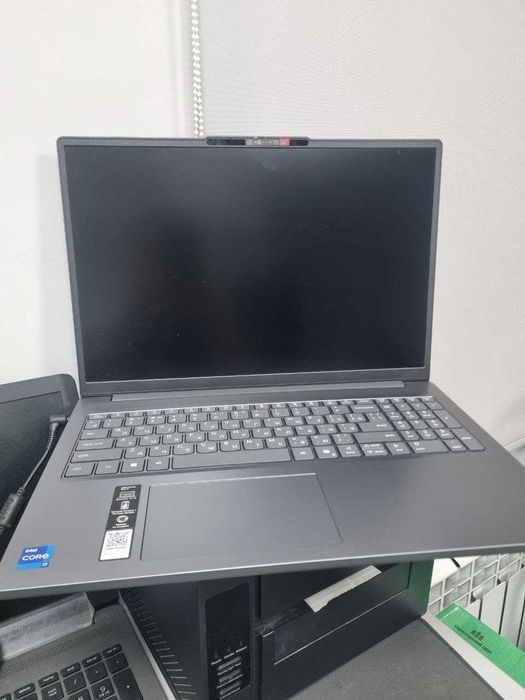Ноутбук Lenovo  Core i7-13 (г.Алматы ул.Толе Би 236) Лот 115/5074