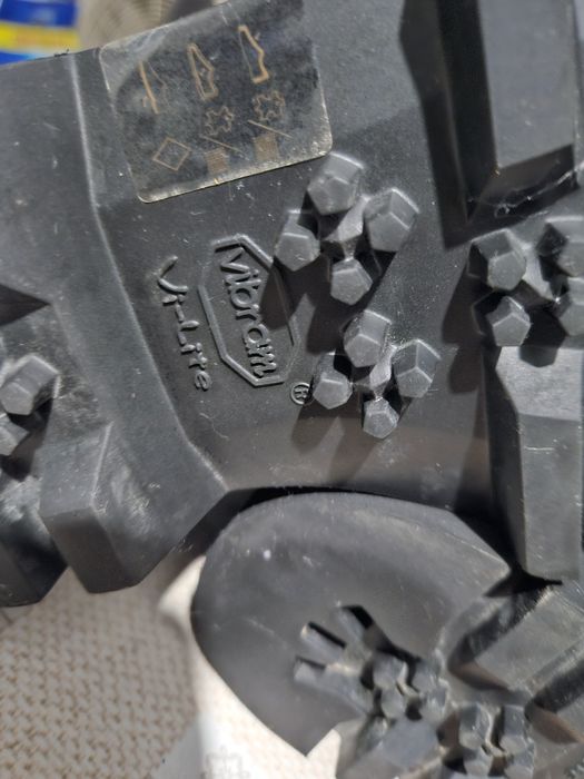 Bocanci hiking dsquared