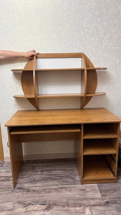 Уголок для школьника