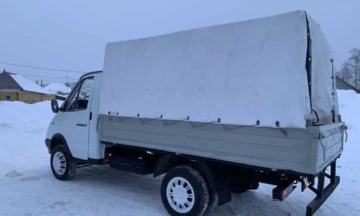 Газель 3302 ' 2002