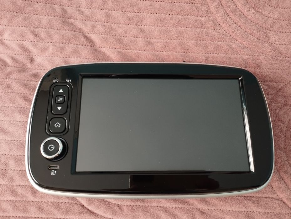 Навигация за Smart 453
