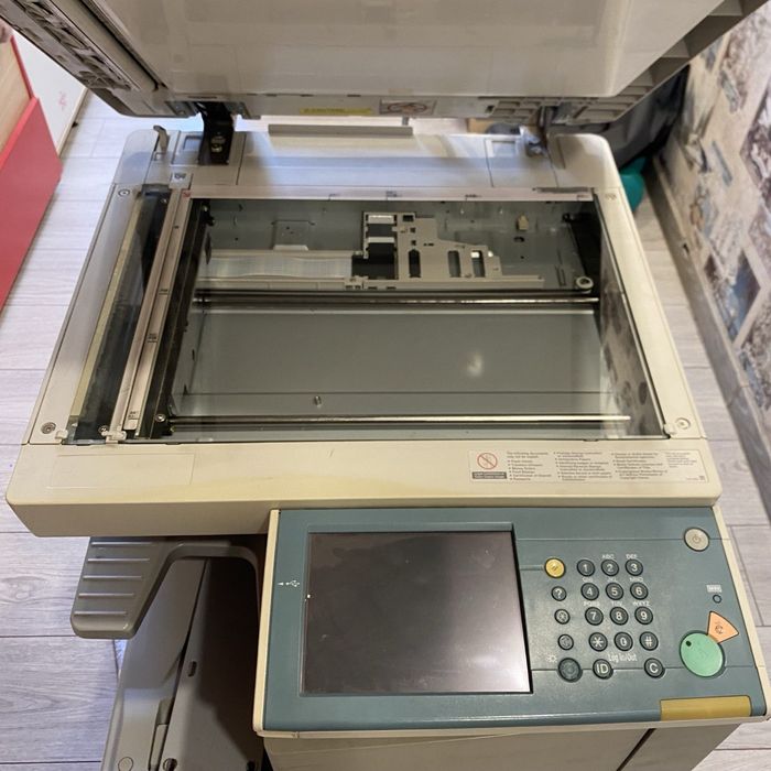 Продам принтер в рабочем состоянии