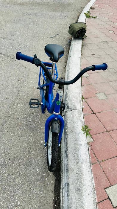 Велосипед детский
