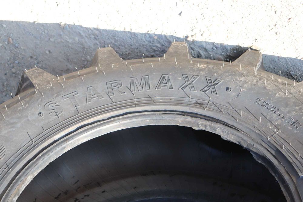 Cauciucuri 380/85R24 StarMaxx Radiale Noi cu Garantie AgroMir