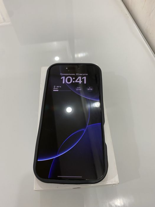 iPhone 16 Pro Max 512