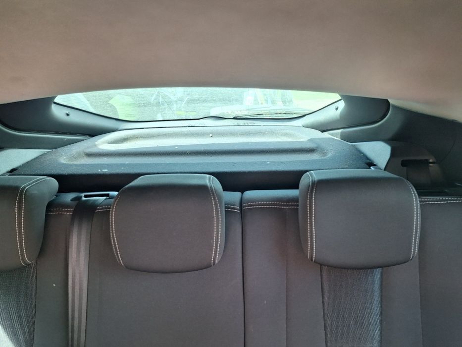 Dezmembrari Renault Megane 3 1.5 dci an 2010