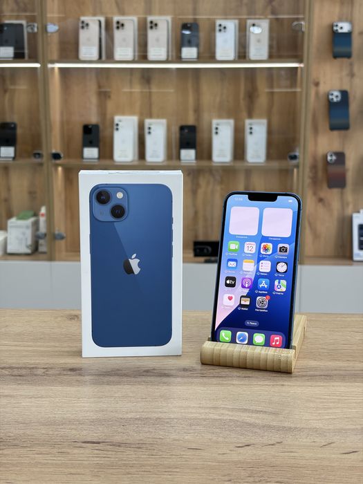 iPhone 13 128 gb 83% | iStatus Store