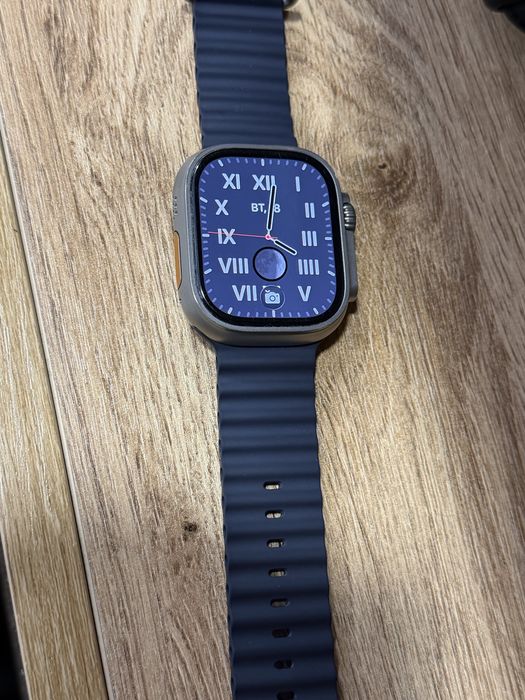 Apple Watch ultra 2
