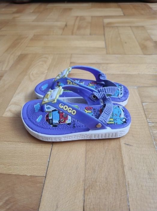 JJ1816.JJ1816.Papuci foarte moi cu sunet pentru copii - Gogo - 27
Papu