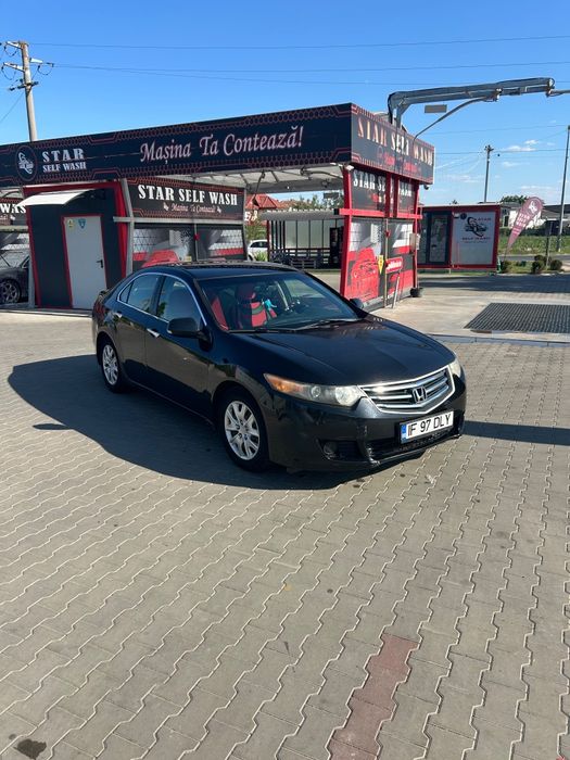 Se vinde Honda accord 2008