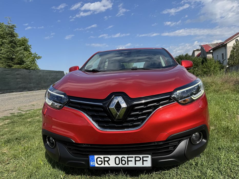 RENAULT Kadjar