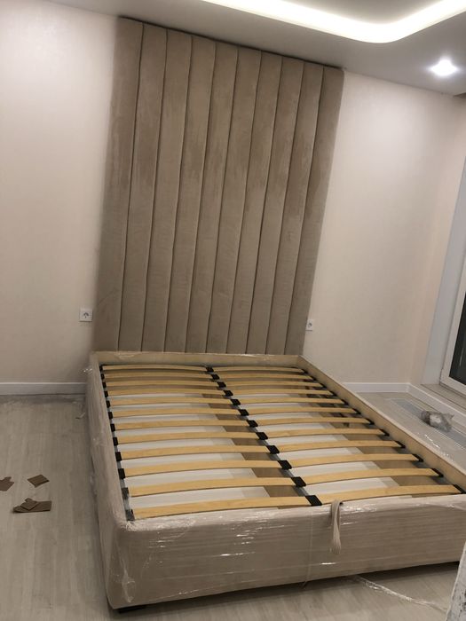 Xar xil turdagi Krovatlar