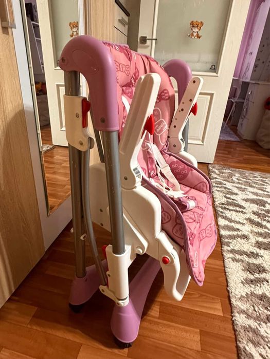 Продам детский стульчик