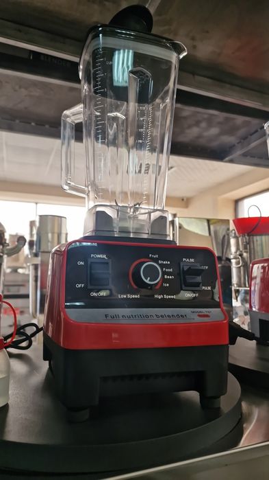 Акция! Блендер профессиональный