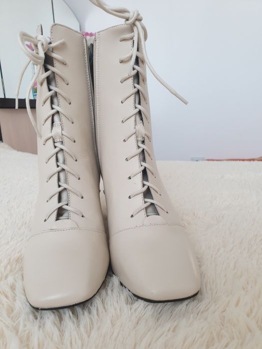 Продам ботильоны