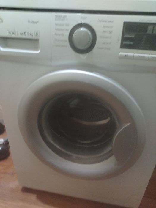 Продам стиральнуб машину