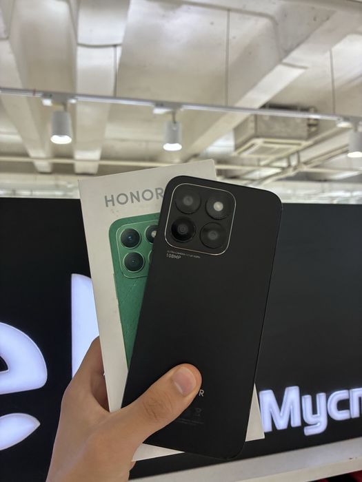 Honor X8b 128gb