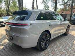 lixiang l6 pro pod zakaz