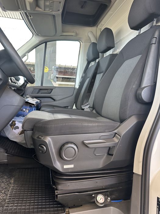 Vand Volkswagen  Crafter